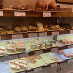 みつわベーカリー - 