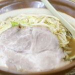 ラーメン東横 笹口店 - 