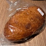 みつわベーカリー - 