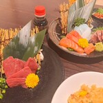 鈴の音 新橋店 - 