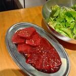 ホルモンと酒 春田屋 - 