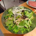 ホルモンと酒 春田屋 - 