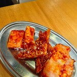 ホルモンと酒 春田屋 - 