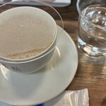 珈琲 春秋 アクタ西宮ジュンク堂店 - 