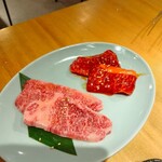 ホルモンと酒 春田屋 - 