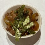 みやま本舗 - とりめし