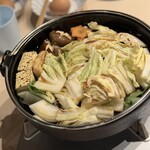 和牛すき焼き 黒野 - 