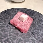 和牛すき焼き 黒野 ウラなんば本店 - 