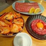 ホルモンと酒 春田屋 - 