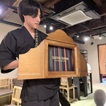 和牛すき焼き 黒野 - 