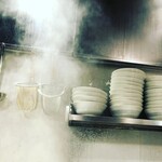 支那ソバ 小むろ - 