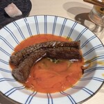 和牛すき焼き 黒野 - 