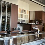 鉄板焼 木場 - 鉄板焼き木場