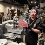 和牛すき焼き 黒野 - 