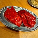 ホルモンと酒 春田屋 - 