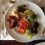 Restaurant Silberberg - 