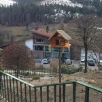 Restaurant Silberberg - 