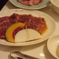 食道園 宗右衛門町本店  - 