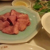 食道園 宗右衛門町本店  - 
