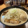いと井 東京ラーメン横丁店