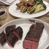熟成和牛ステーキグリルド エイジング・ビーフ TOKYO - 