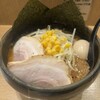 東京スタイルみそらーめん ど・みそ  京橋本店