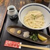 うどん 兎麦 阪急三番街店