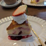 Cafe me - 