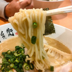 麺匠 清兵衛 - 