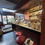 喫茶 マドラグ - 