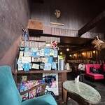 喫茶 マドラグ - 