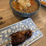 아부리 시미즈 니시구치도오리점 - 