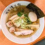 麺匠 清兵衛 - 