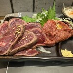 아부리 시미즈 니시구치도오리점 - 