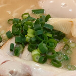 麺匠 清兵衛 - 