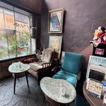 喫茶 マドラグ - 