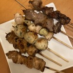 日本一 - 料理写真: