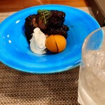 鶴のひとこえ - 