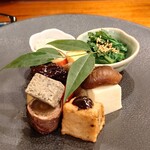 鶴のひとこえ - 