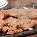 ステーキガスト - 