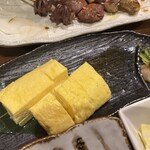地鶏焼き鳥 かどまつ - 