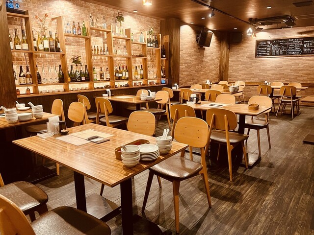 けむり屋＆フラワー なんば2号店