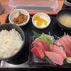 まぐろ食堂 七兵衛丸