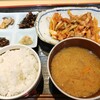 京うまれ ごはん日和 烏丸丸太町店