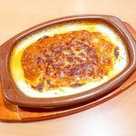 サイゼリヤ - ミラノ風ドリア