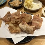 鳥 から揚げ うえ山 - 