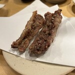 鳥 から揚げ うえ山 - 