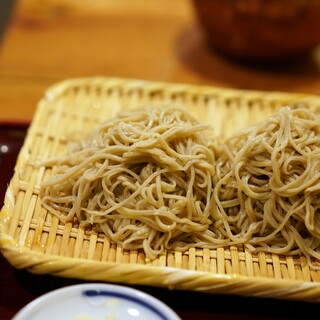 吾妻橋 やぶそば_1