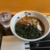 そばいち二八 IKE麺KITCHEN店