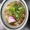 宇佐屋うどん